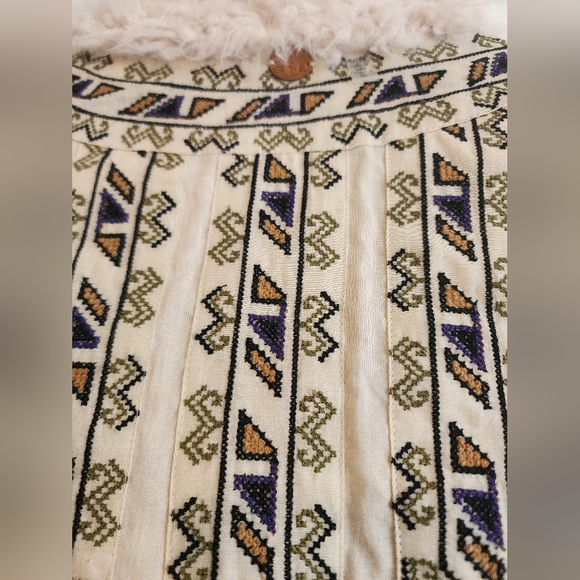 Free People Oslo Parka Size XS NWOT - Picture 5 of 10